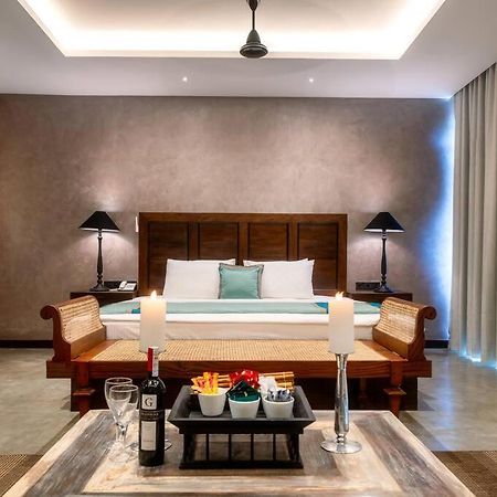 Villa Reef Talpe Dış mekan fotoğraf