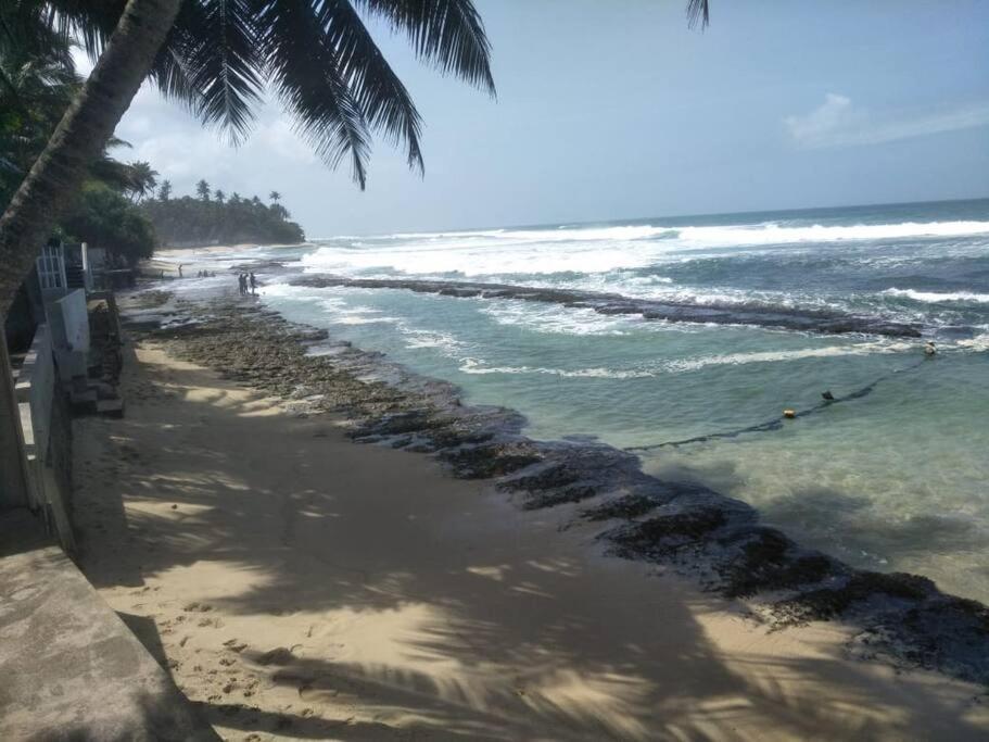 Villa Reef Talpe Dış mekan fotoğraf