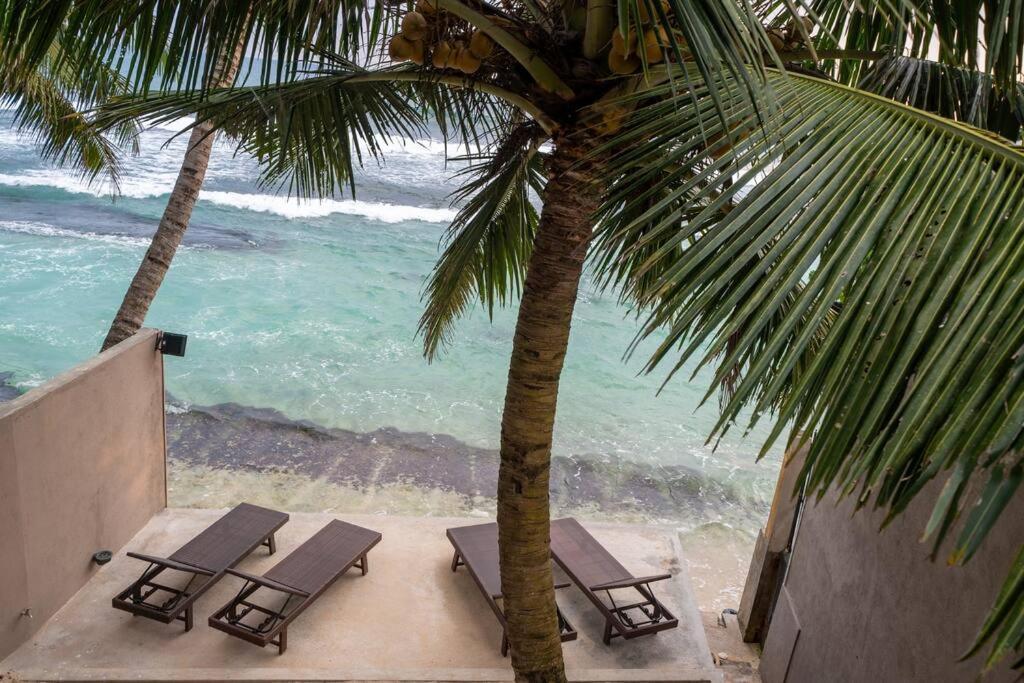 Villa Reef Talpe Dış mekan fotoğraf
