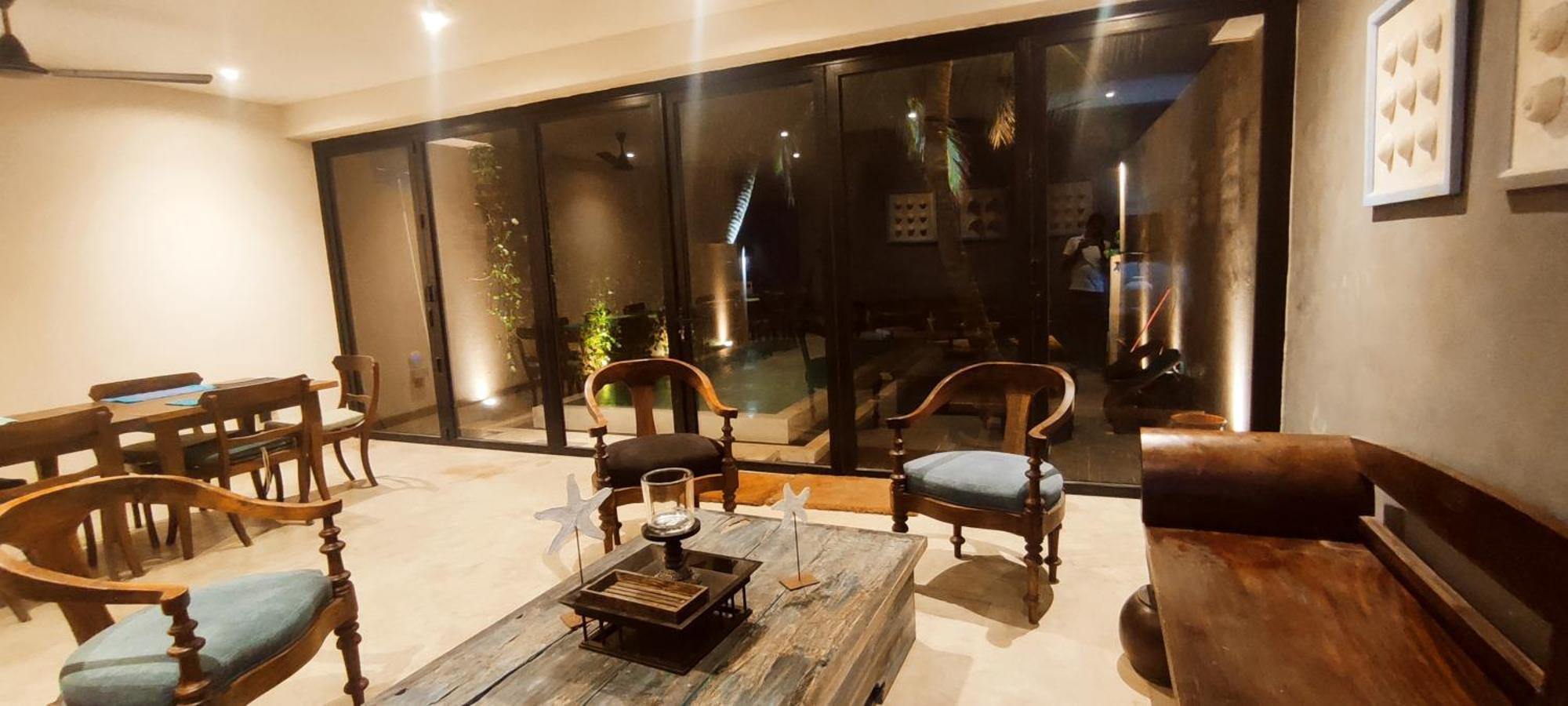 Villa Reef Talpe Dış mekan fotoğraf