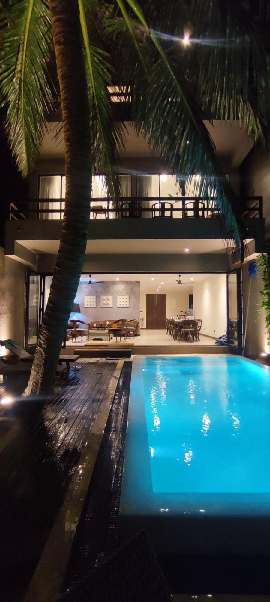 Villa Reef Talpe Dış mekan fotoğraf