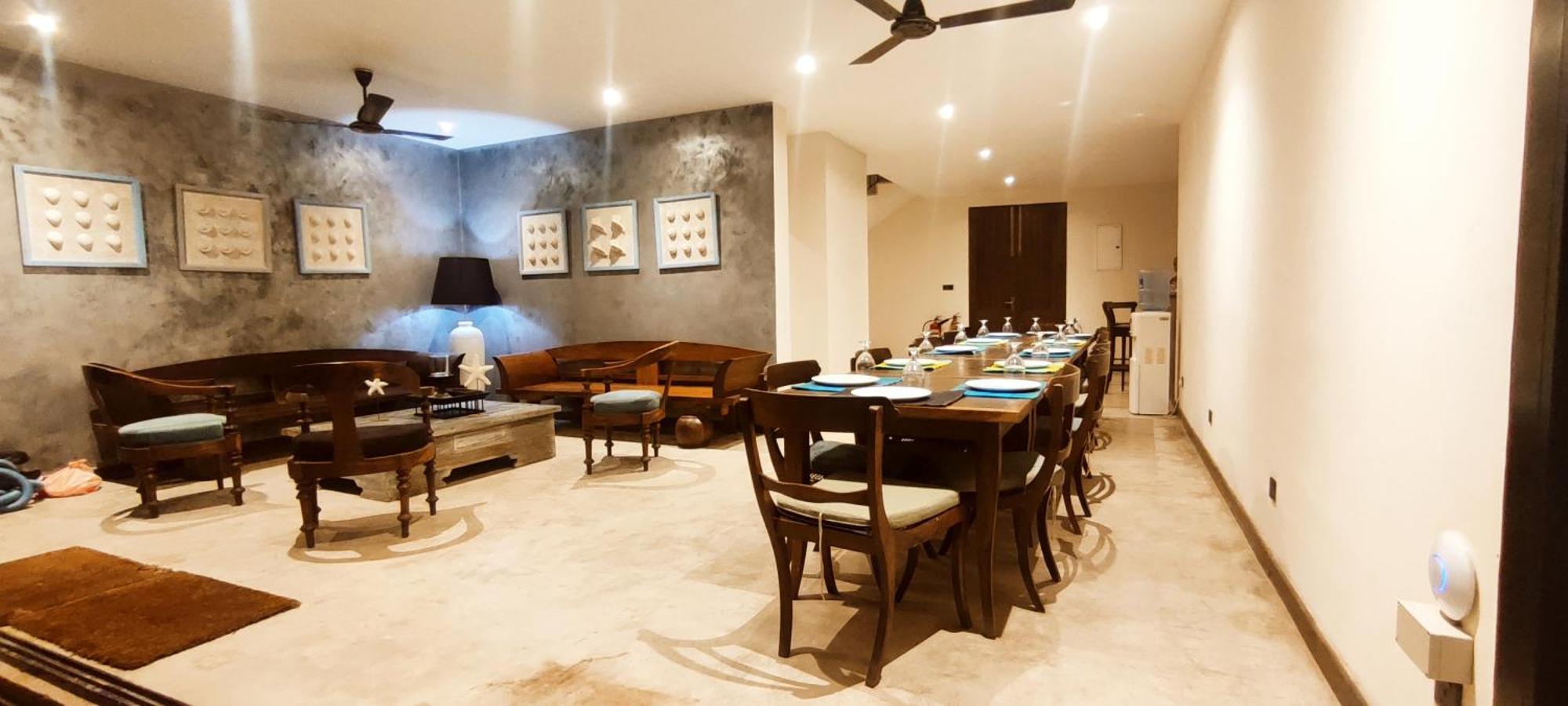Villa Reef Talpe Dış mekan fotoğraf
