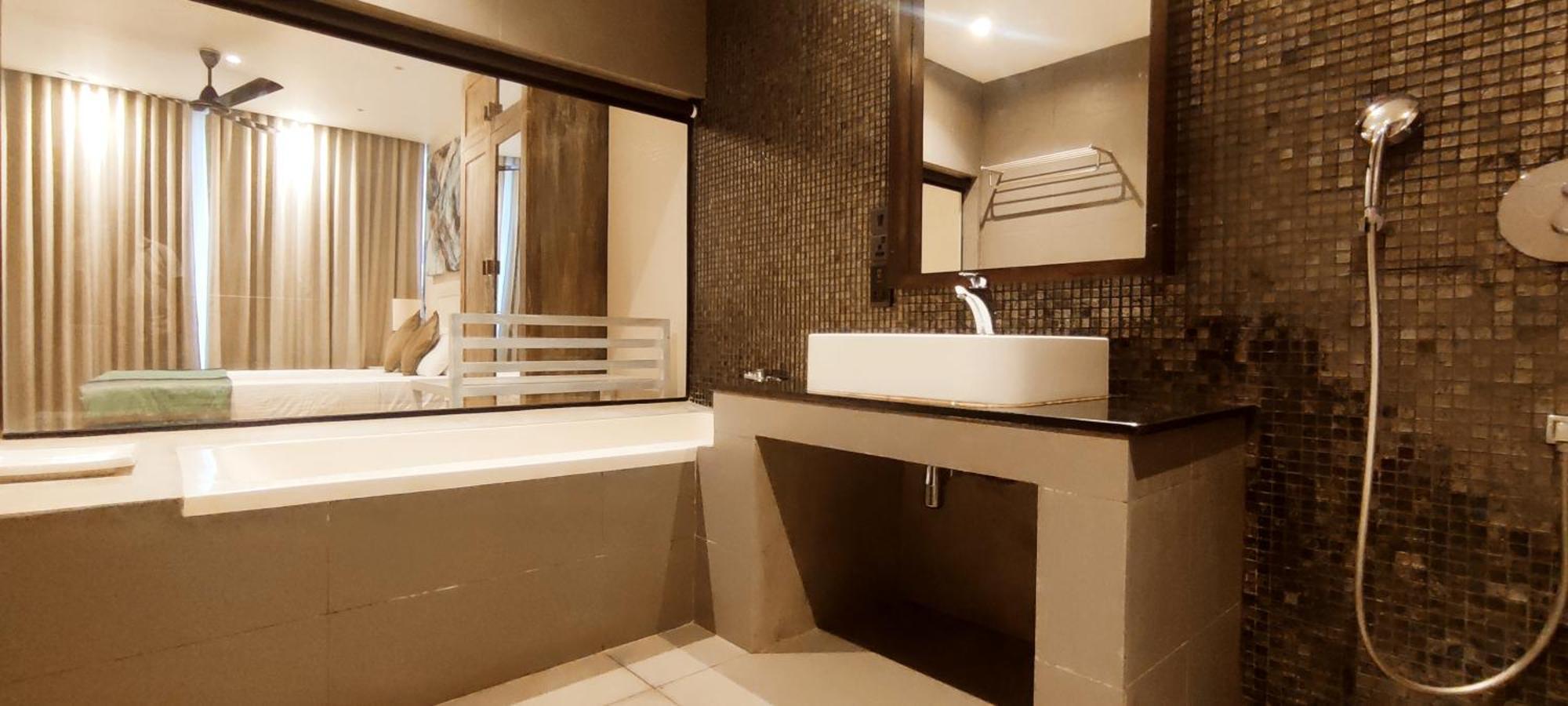 Villa Reef Talpe Dış mekan fotoğraf