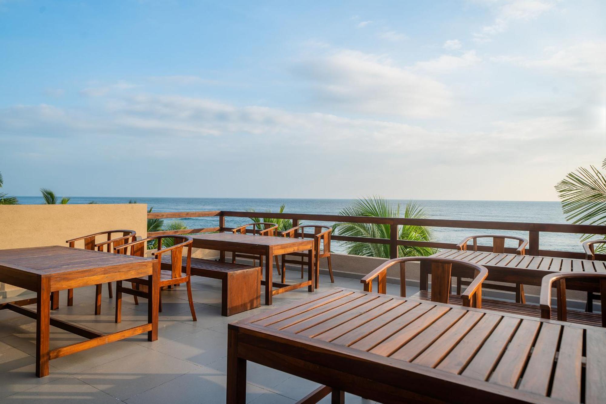Villa Reef Talpe Dış mekan fotoğraf